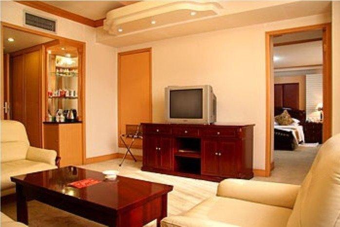 Tangcheng Hotel Xi'an  Esterno foto