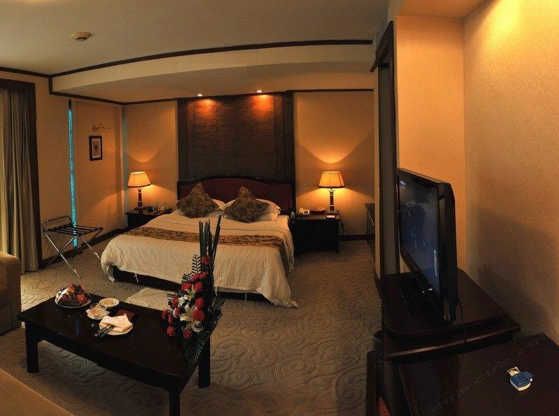 Tangcheng Hotel Xi'an  Esterno foto