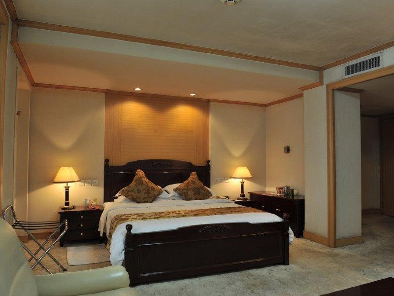 Tangcheng Hotel Xi'an  Esterno foto