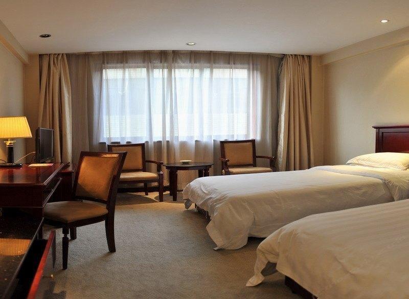 Tangcheng Hotel Xi'an  Esterno foto