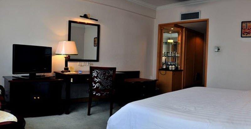 Tangcheng Hotel Xi'an  Esterno foto