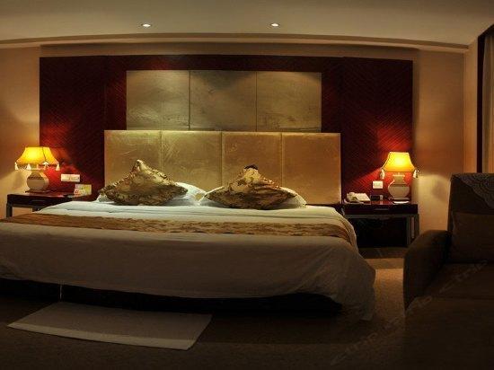 Tangcheng Hotel Xi'an  Esterno foto
