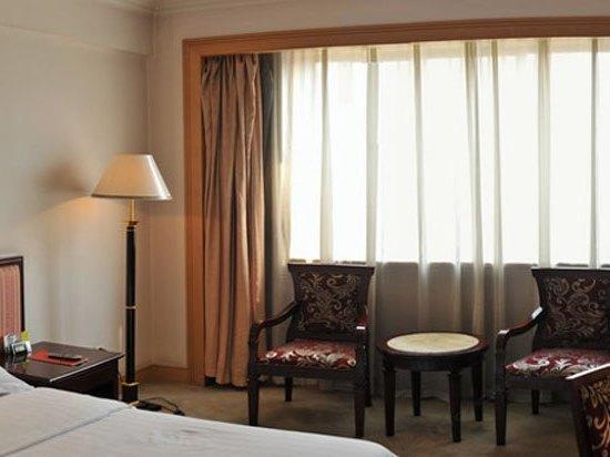 Tangcheng Hotel Xi'an  Camera foto