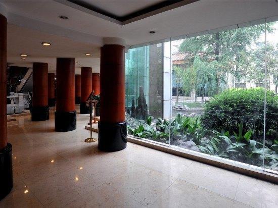 Tangcheng Hotel Xi'an  Esterno foto